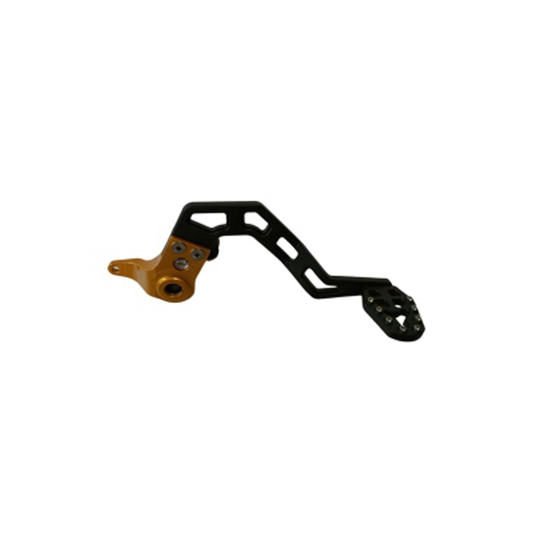 Brake Lever Aluminium for Himalayan 450