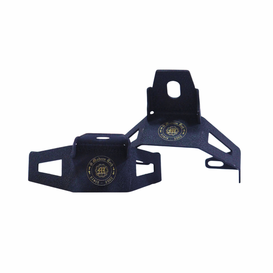 Fog Light Clamp / XPULSE