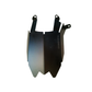 Wheel Hugger  Mudguard / BMW GS 310