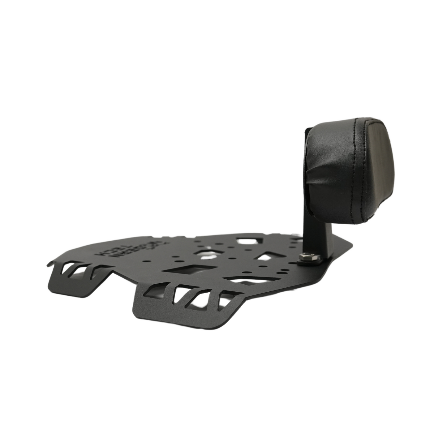 Top Rack With Back  Rest - XPULSE