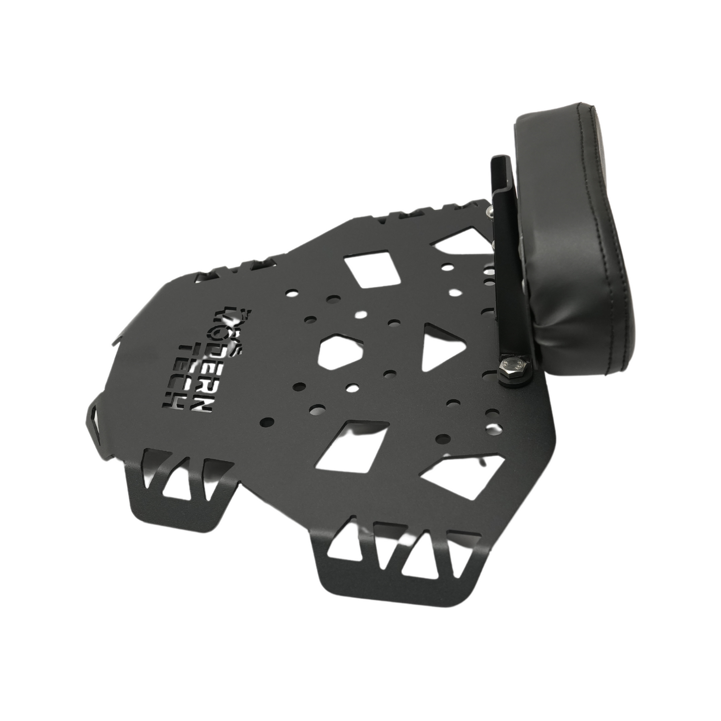 Top Rack With Back  Rest - XPULSE