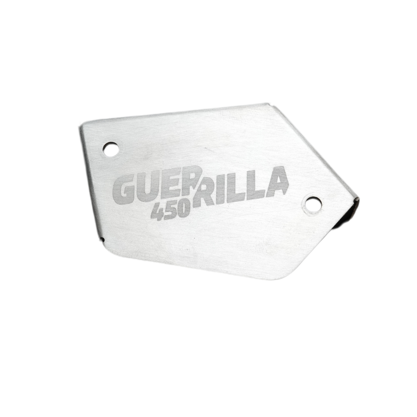 Royal Enfield Guerrilla 450 Front Brake Fluid Cap Aluminium