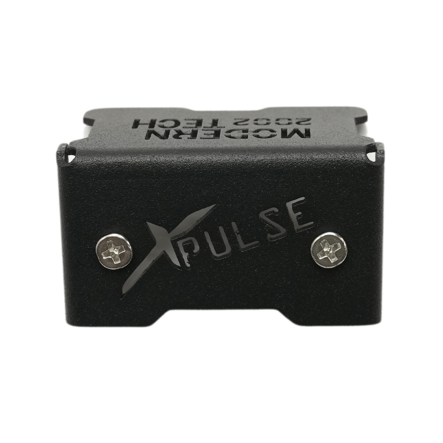 Front Brake Fluid Cap -  Mild Steel / XPULSE