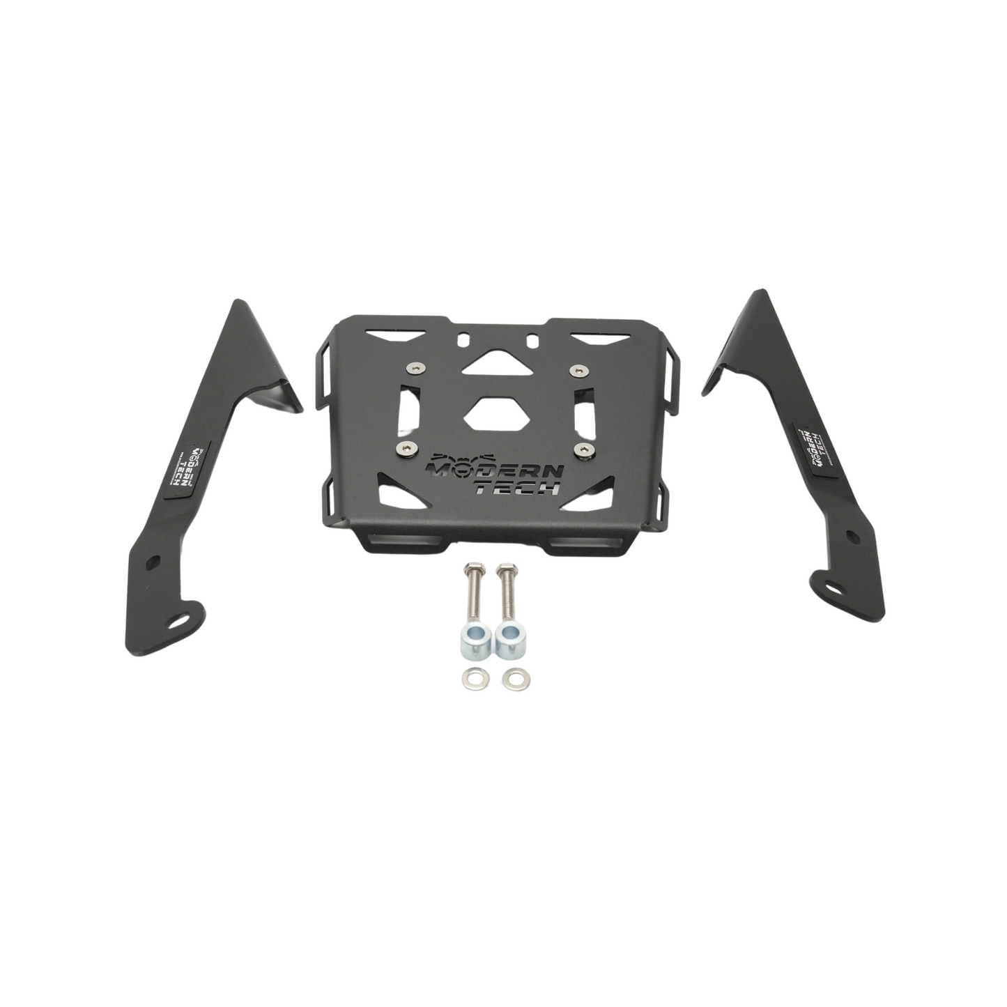 Top Rack With Back  Rest - HNESS CB 350