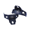 Fog Light Clamp