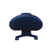 Dominar 400 Premium Back Rest