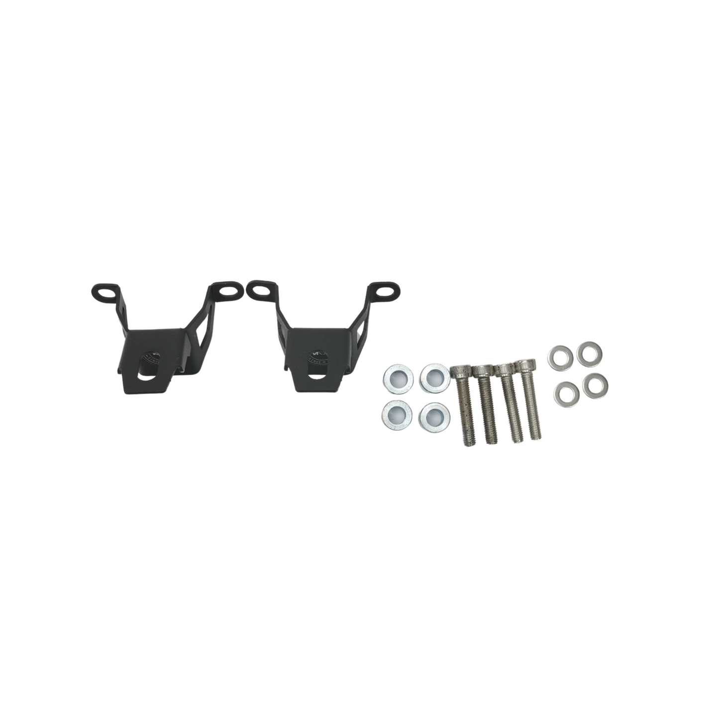 Fog Light Clamp for Meteor 350