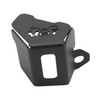 Rear Brake Fluid Cap - Black Speed 400