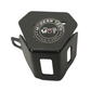 Rear Brake Fluid Cap - Black / Harley 440X