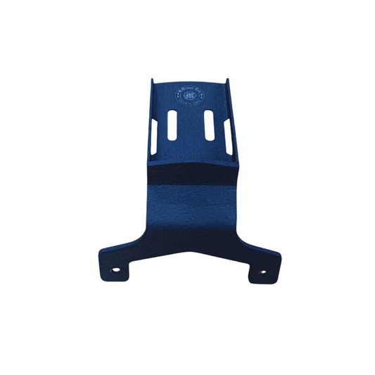 Dominar 400 Premium Back Rest