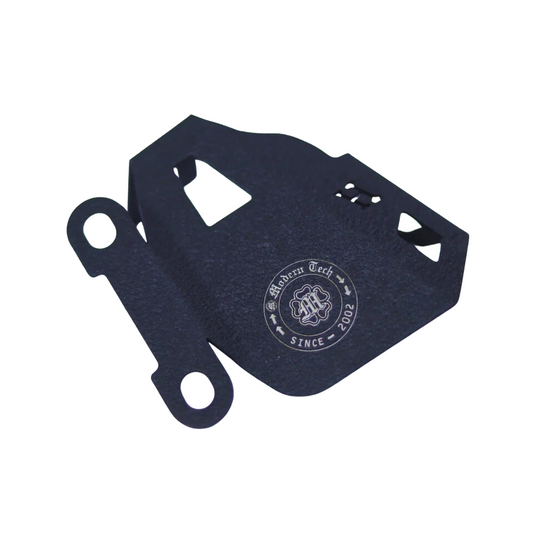 Disk Caliper Guard - Black