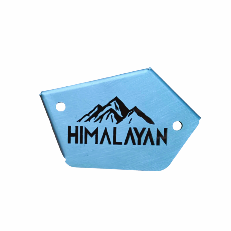 Front Brake Fluid Cap Aluminium / Himalayan 450