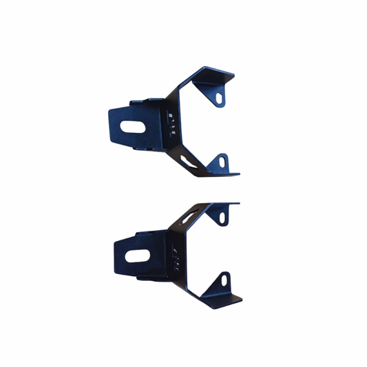 Fog Light Clamp- Himalayan