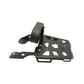 Rear Carrier With  Back Rest - NS 200