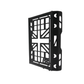 Radiator Grill Black/ Super Meteor 650