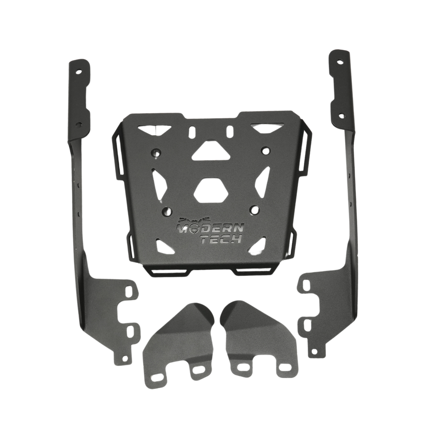 Top Rack With Back  Rest - YAMAHA FZ