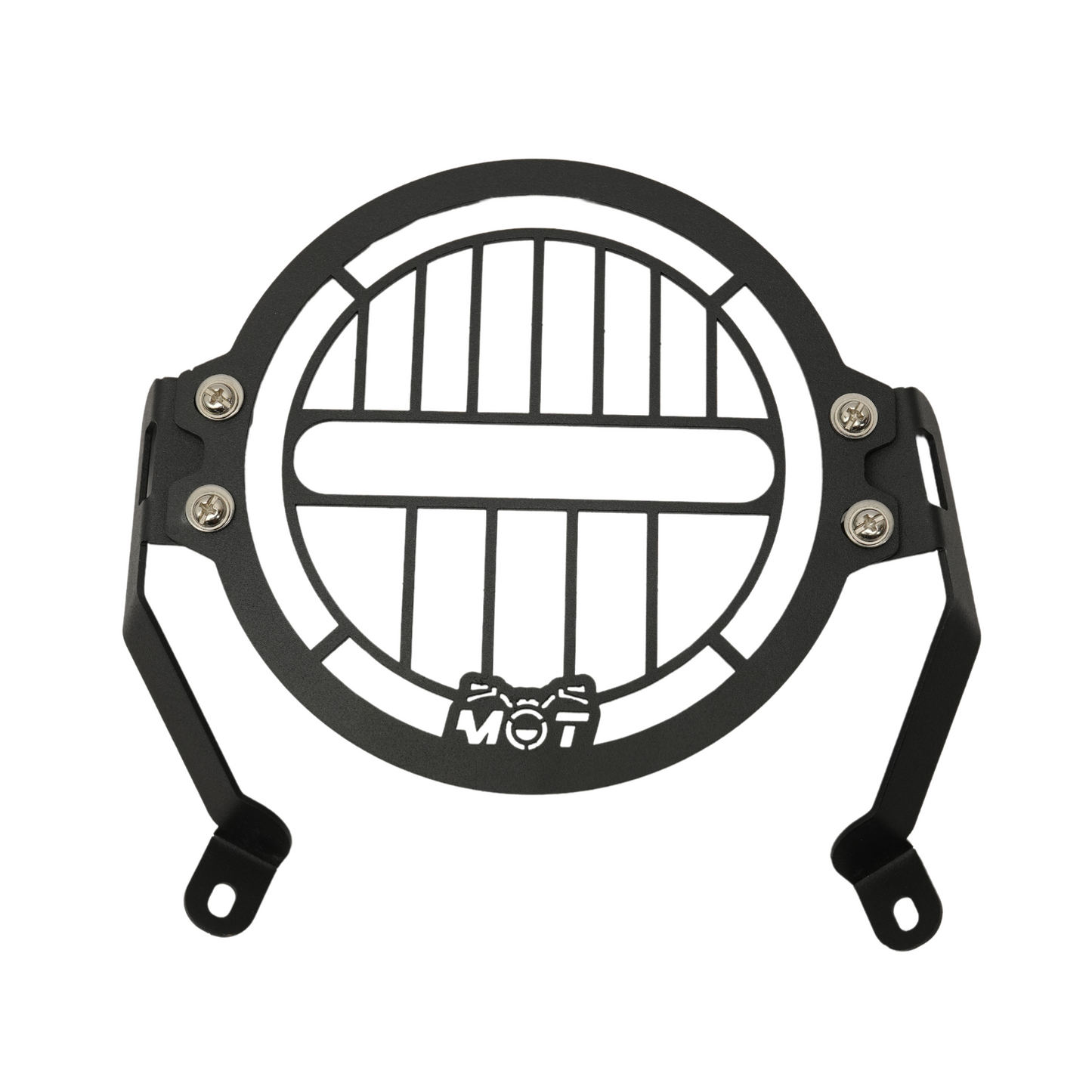 Head Light Grill - Harley Davidson 440X