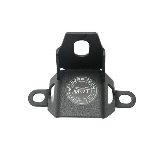 Fog Light Clamp for Meteor 350