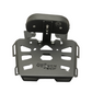 Dominar 400 Rear Carrier With Backrest