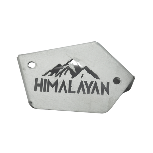 Front Brake Fluid Cap Aluminium for Himalayan 450