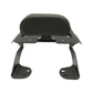 Rear Carrier With  Back Rest - NS 200