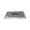 Royal Enfield Guerrilla 450 Radiator Grill Silver