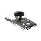 Top Rack With Back  Rest / KTM DUKE 200-250-390