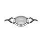 Head Light Grill - Meteor 350