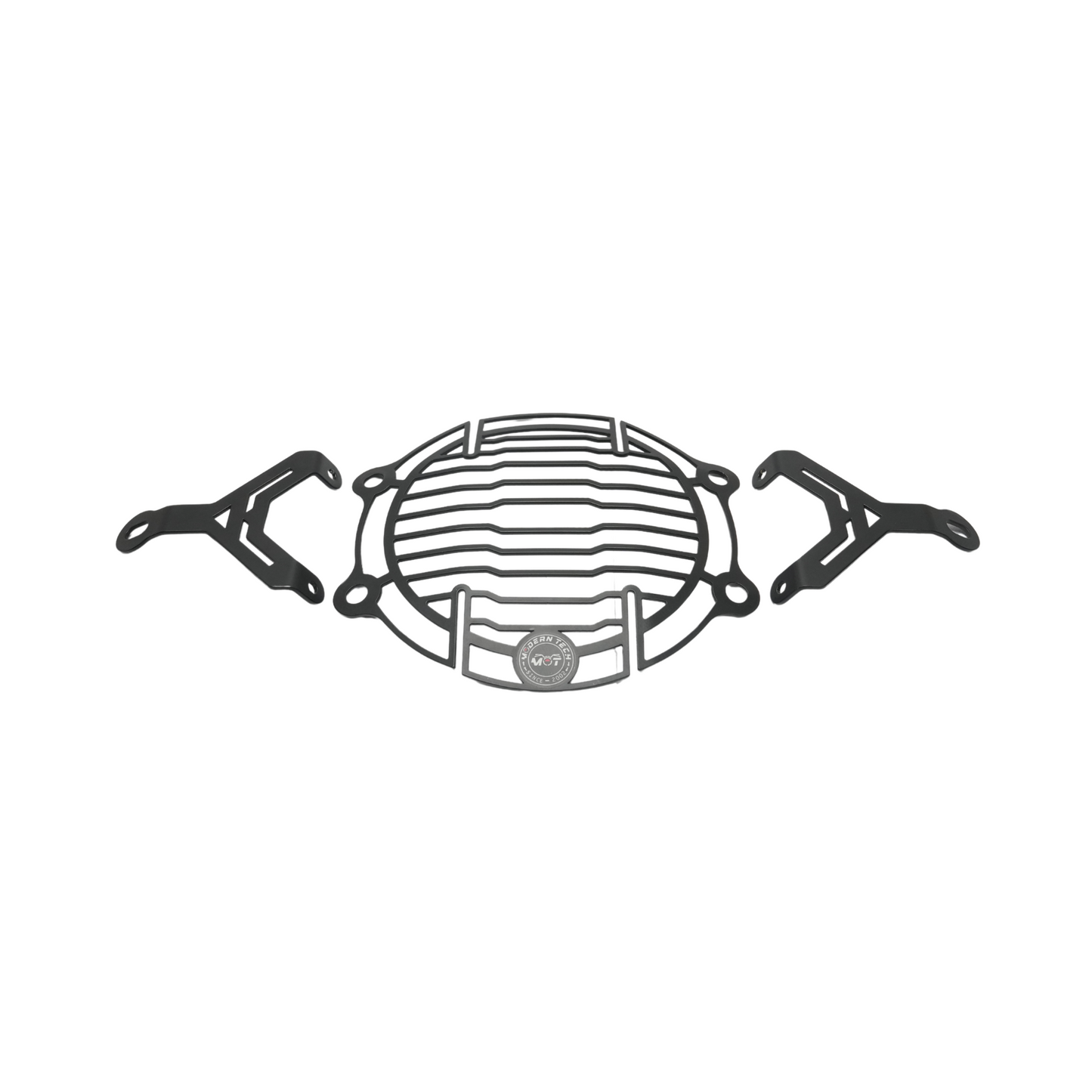 Head Light Grill - Meteor 350