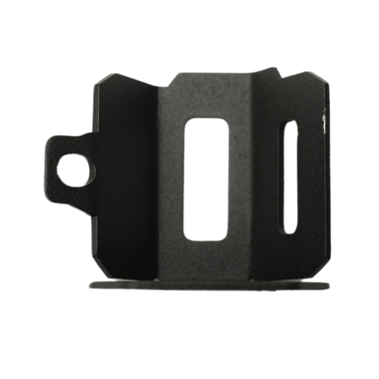 Rear Brake Fluid Cap - Black / Harley 440X