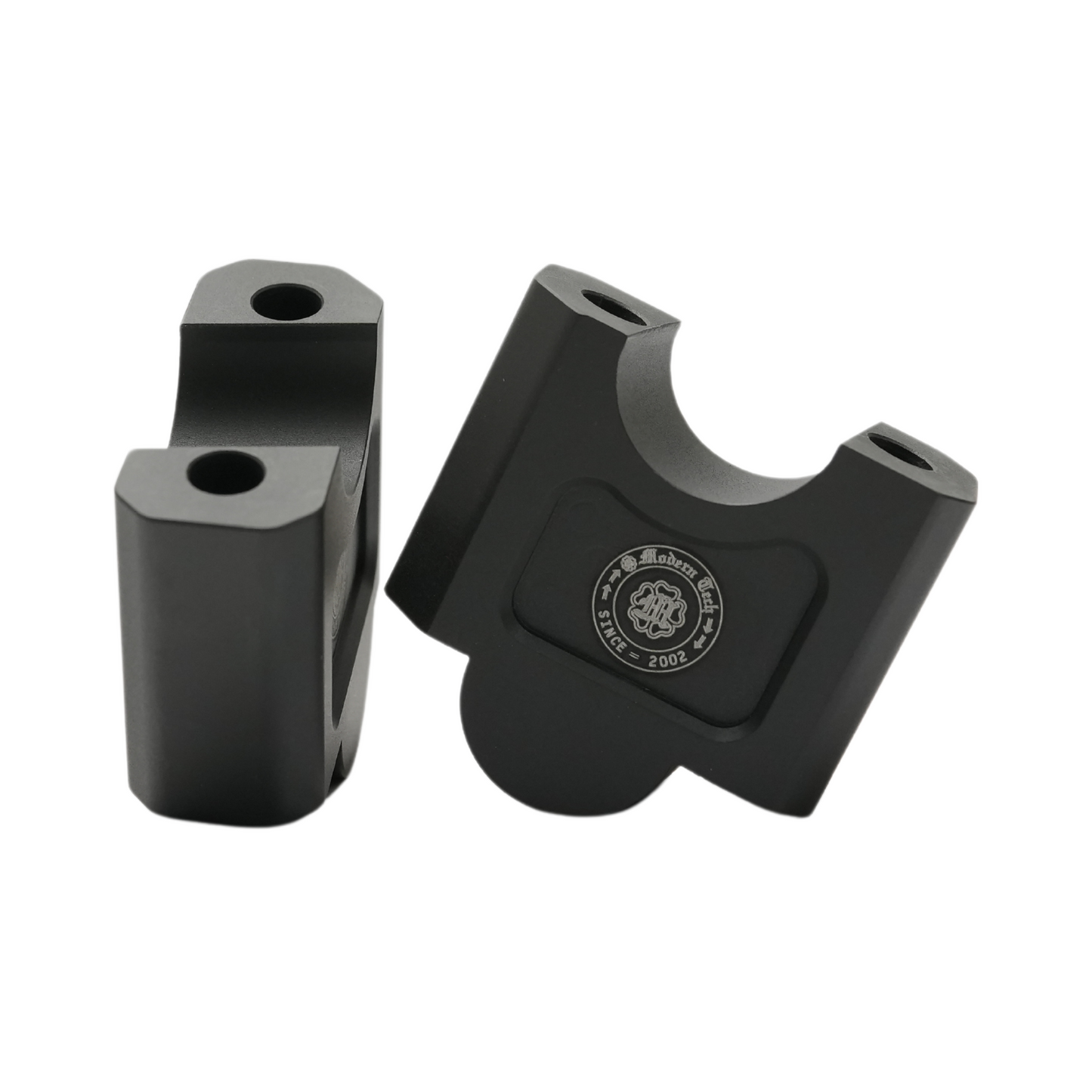 Handlebar Riser -  Black / XPULSE