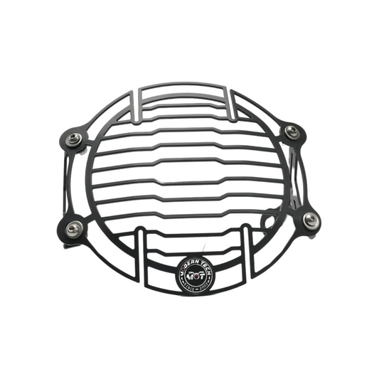 Head Light Grill - Meteor 350