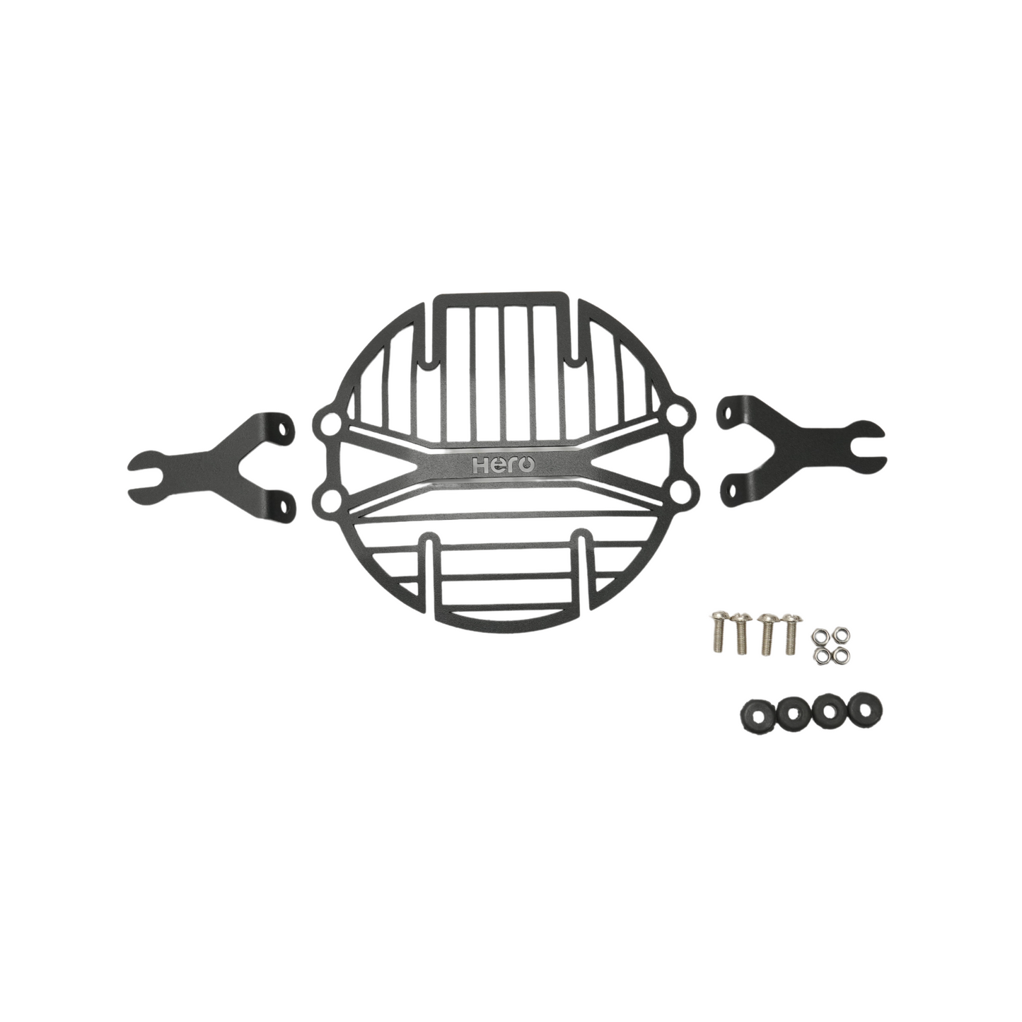 Head Light Grill - XPULSE