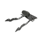 Top Rack With Back  Rest / KTM DUKE 200-250-390