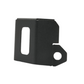 Rear Brake Fluid Cap - Black Speed 400