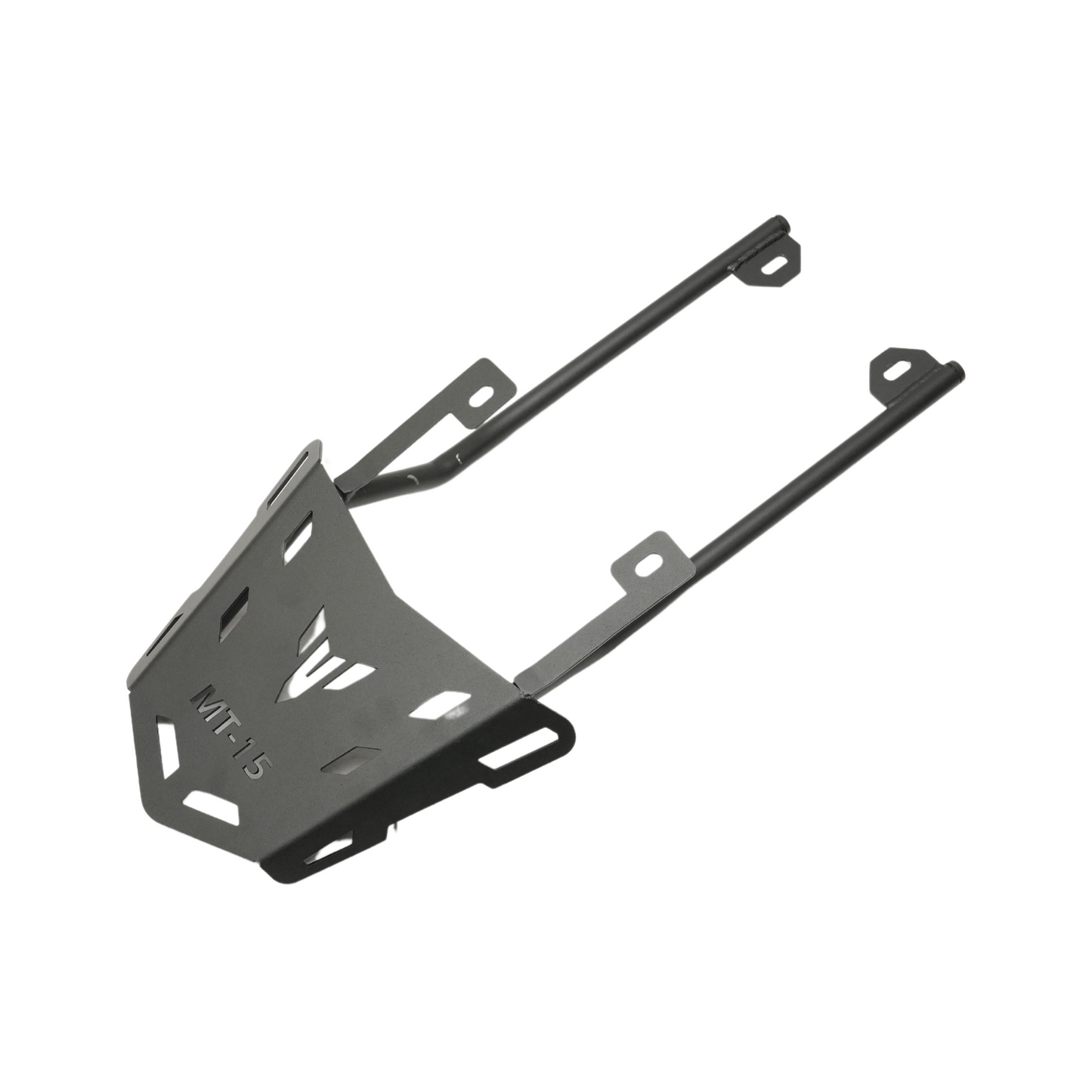 Yamaha Mt-15 / Rear Carrier Plate