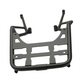 Top Rack With Back  Rest/  Leoncino 500