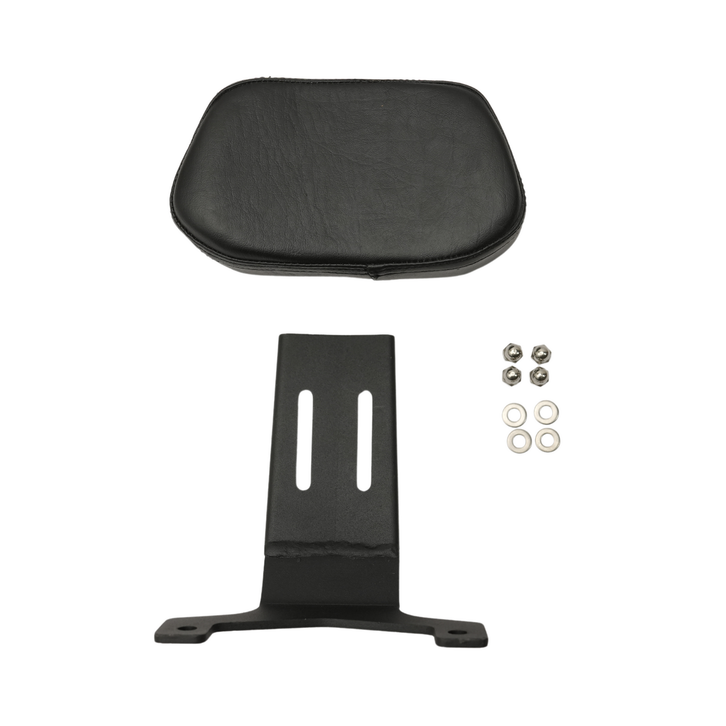 Dominar 400 Premium Back Rest