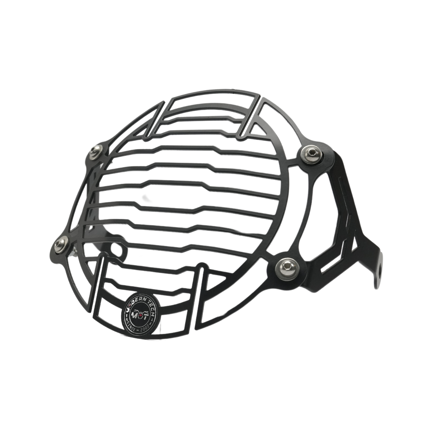 Head Light Grill - Meteor 350