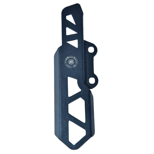 Master Cylinder Guard - Black Falcon