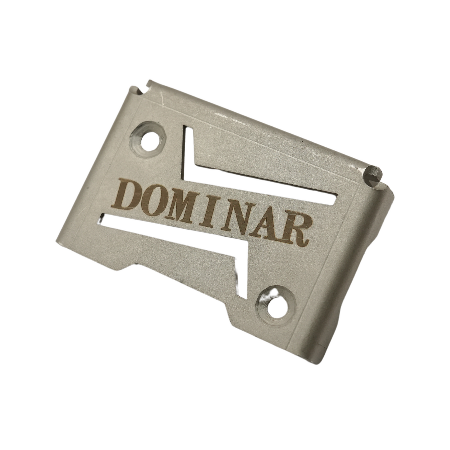 Front Brake Fluid Cap - Aluminium Dominar 400