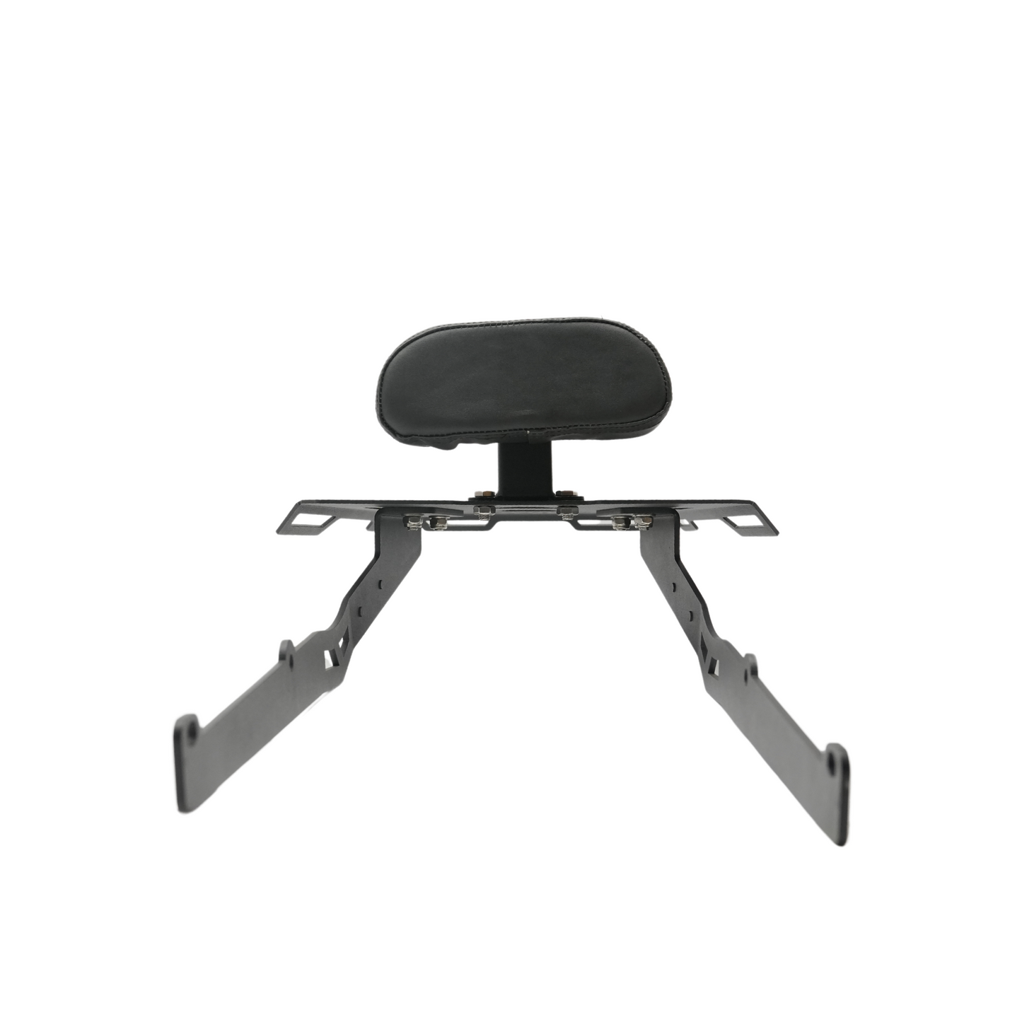 Top Rack With Back  Rest / Meteor 350