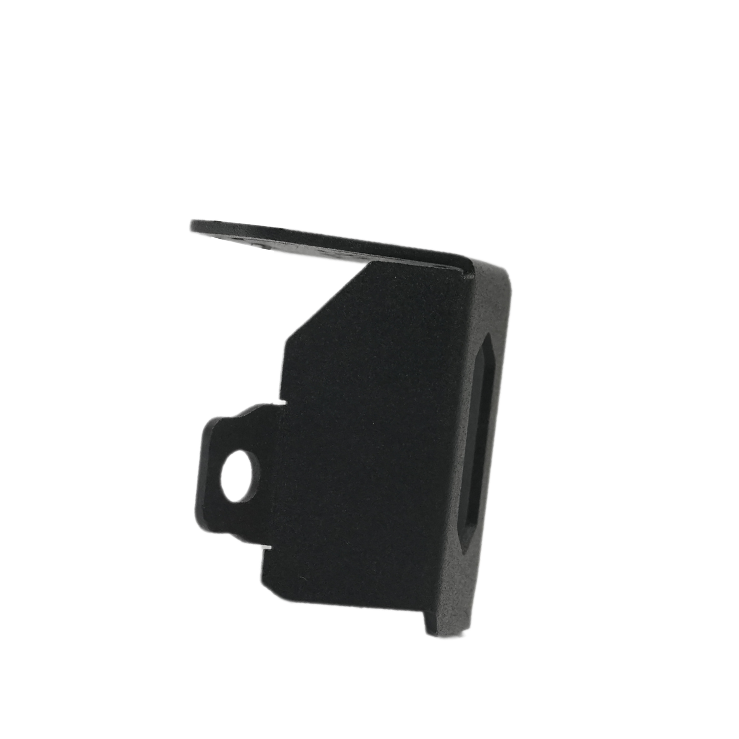 Rear Brake Fluid Cap - Black/ Meteor 350