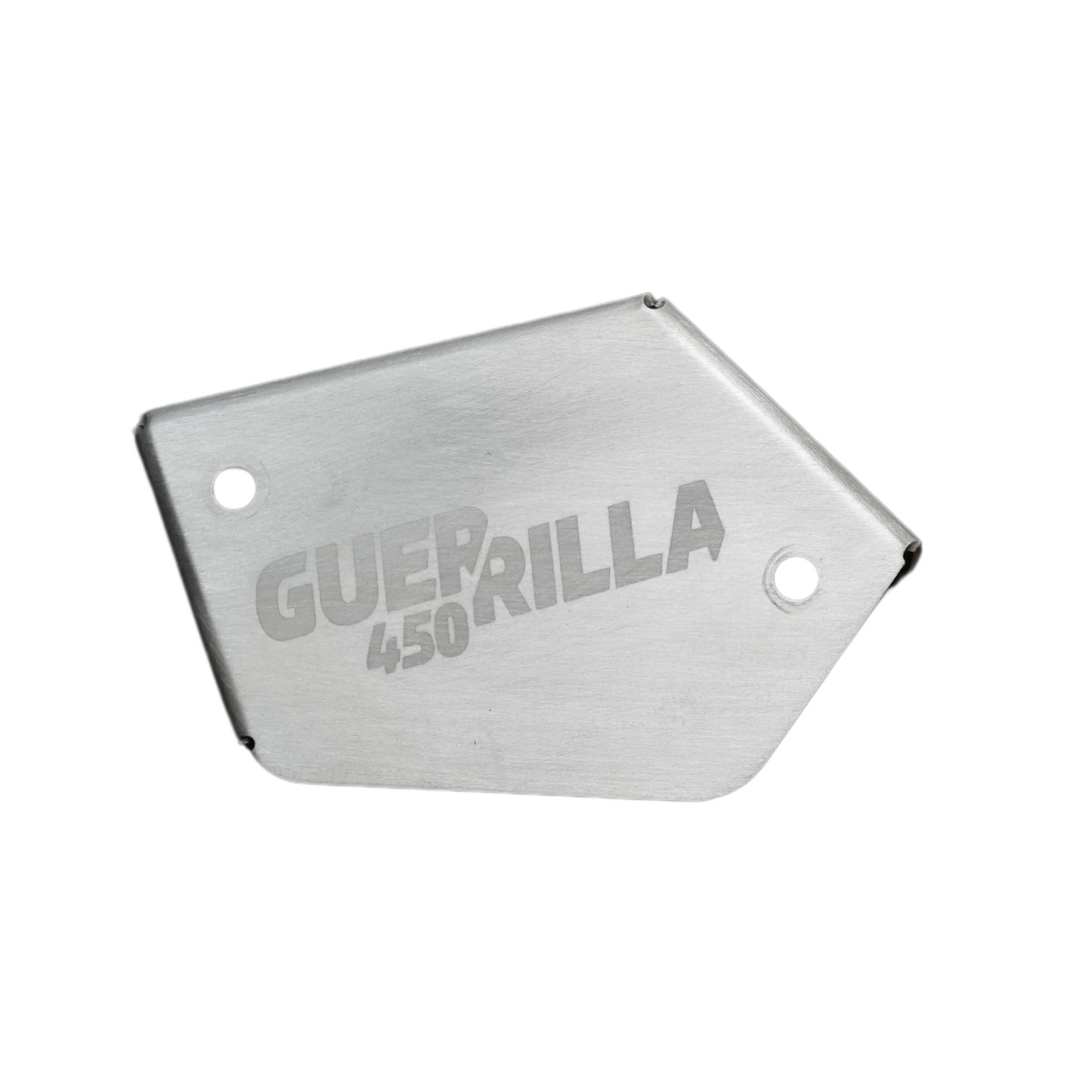 Royal Enfield Guerrilla 450 Front Brake Fluid Cap Aluminium