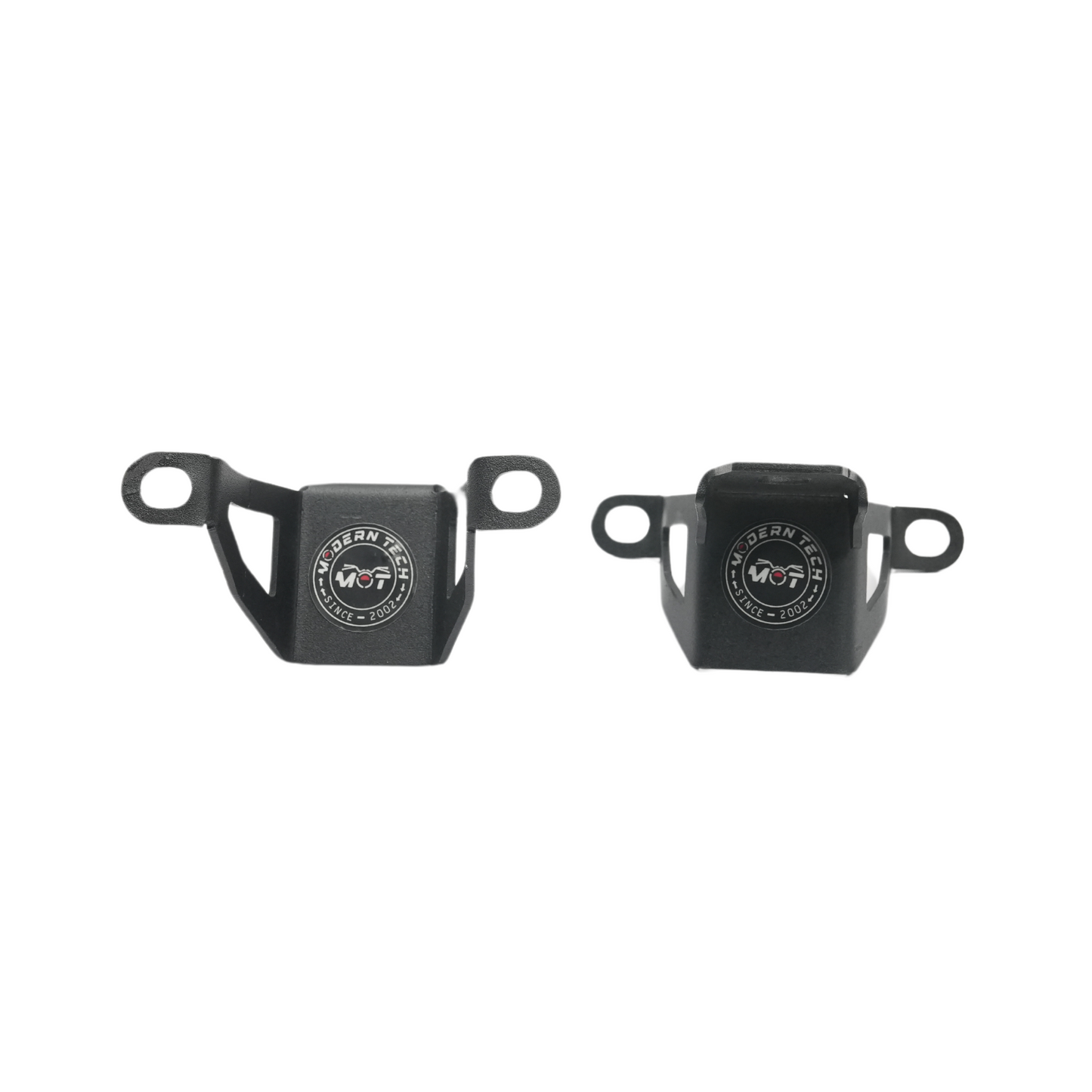 Fog Light Clamp for Meteor 350