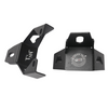 Fog Light Clamp for RE Interceptor 650