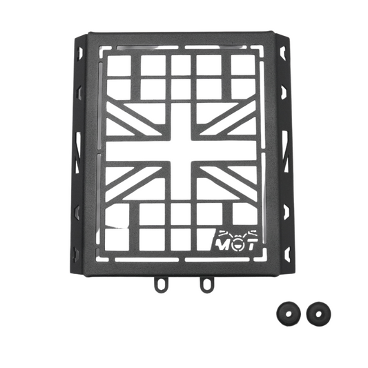 Radiator Grill for RE Interceptor 650