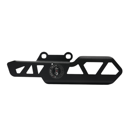 Master Cylinder Guard Black for RE Interceptor