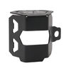 Rear Brake Fluid Cap Black for RE Interceptor 650