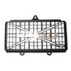 Royal Enfield Guerrilla 450 Radiator Grill